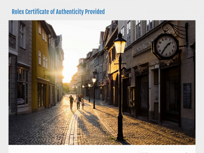 rolexaccess.com snapshot