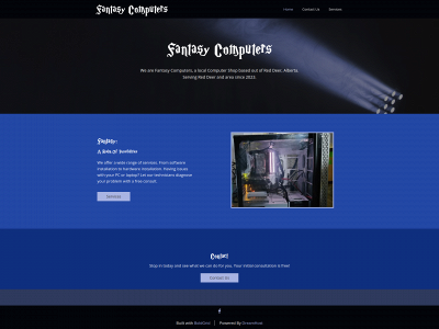 fantasycomputers.ca snapshot