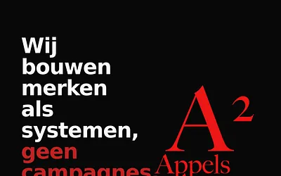 appelsagency.nl snapshot