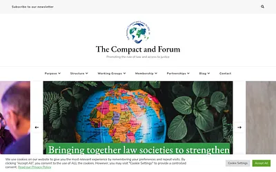 compactandforum.org snapshot