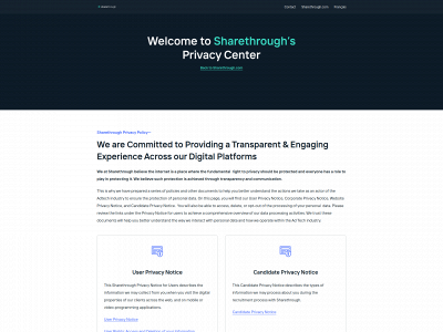 privacy-center.sharethrough.com snapshot