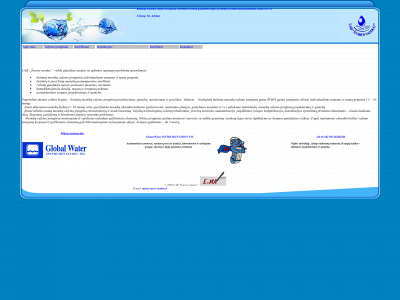 svarusvanduo.lt snapshot