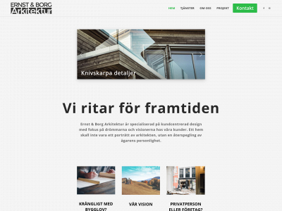ernstborg.se snapshot