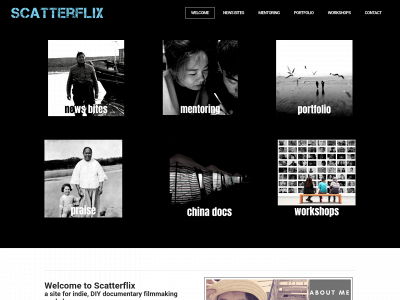 www.scatterflix.com snapshot