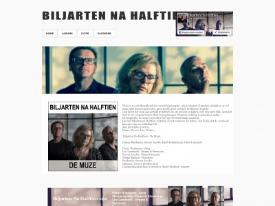 biljartennahalftien.be snapshot