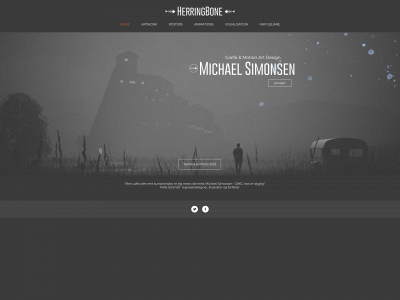 michael-simonsen.dk snapshot