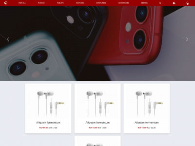 emahali.com snapshot