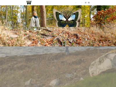 naturenskraftogvisdom.dk snapshot