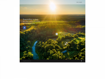 zvaigzdziuslenis.lt snapshot