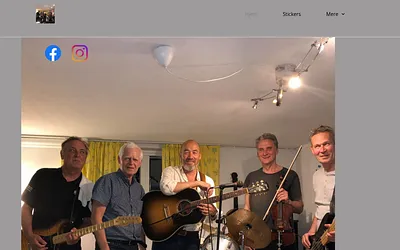 eldersnoise.dk snapshot