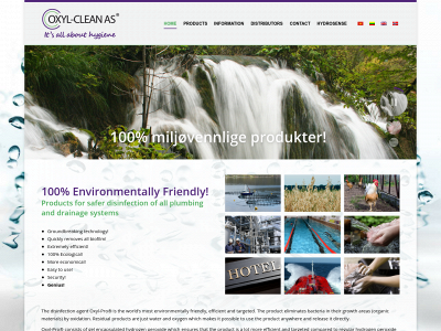 oxylclean.asia snapshot