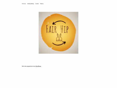 fair-hip.com snapshot