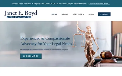 staffordvalaw.com snapshot