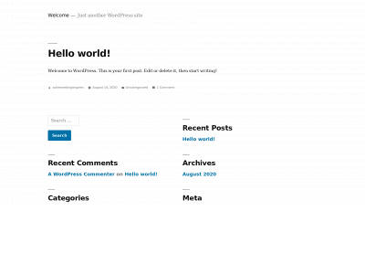 sincerelyadrienneking.com snapshot