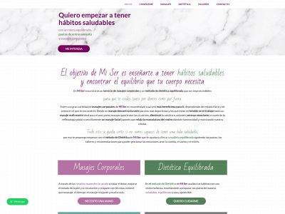 www.misermecuida.es snapshot
