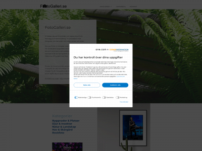 fotogalleri.se snapshot