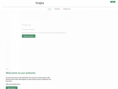 vitcsonline.com snapshot