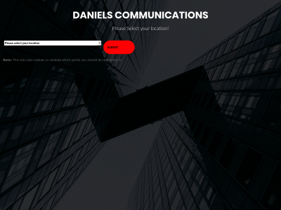 dcleadershiptraining.com snapshot