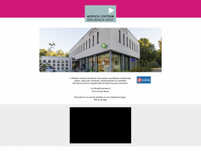 denboschoost.nl snapshot