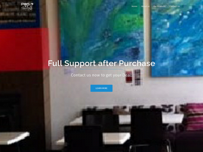 posleb.com snapshot