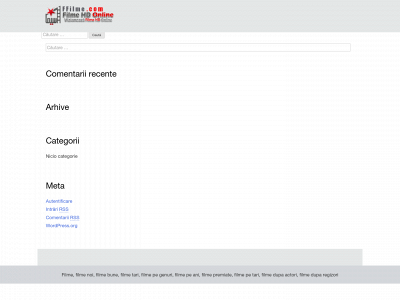 www.ffilme.com snapshot