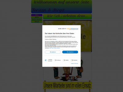 berjer.de snapshot