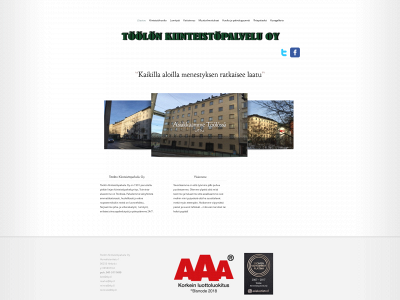 tkp.fi snapshot