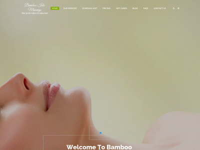 bambooisle.com snapshot