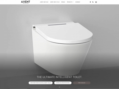 axentbath.us snapshot