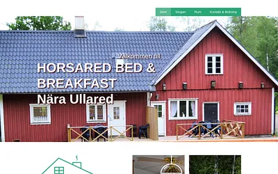 horsared.com snapshot