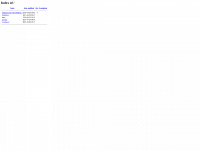 ubm.ddl.mybluehost.me snapshot