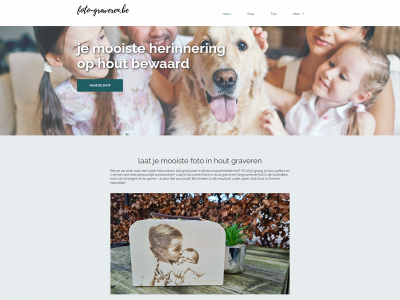 foto-graveren.be snapshot