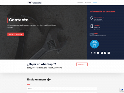 muixegodron.com snapshot
