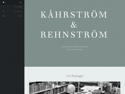 kahrstrom-rehnstrom.se snapshot