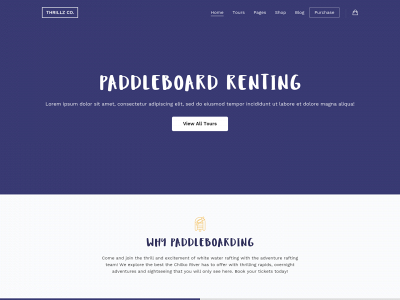 serbiapaddleboards.com snapshot
