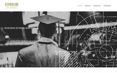 www.schoolingbydesign.com snapshot