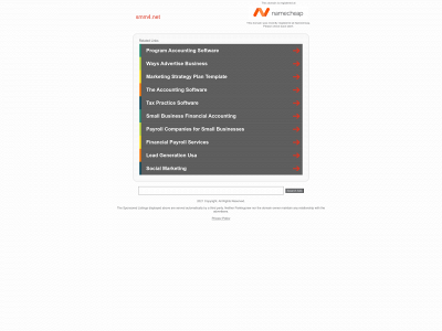 smm4.net snapshot