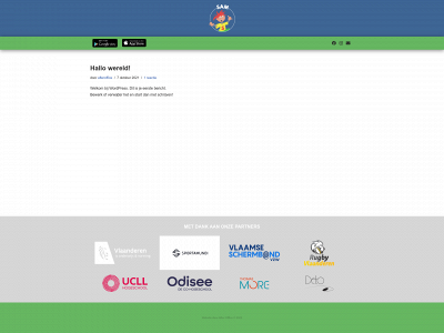 projects-afteroffice.be snapshot