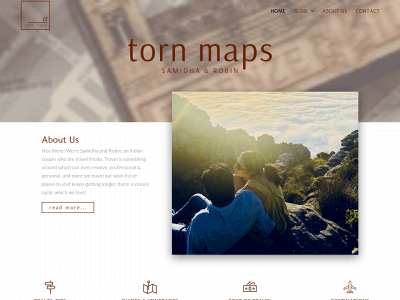 thetornmaps.com snapshot