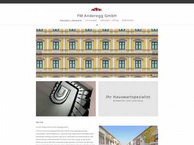 fmanderegg.ch snapshot