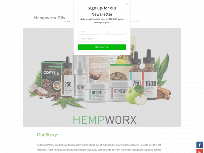 www.shudarkcbd.com snapshot