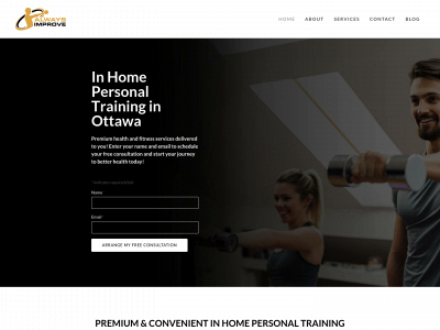 alwaysimprove.ca snapshot