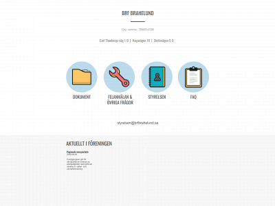 brfbrahelund.se snapshot