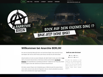 anarchie-berlin.de snapshot