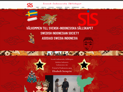 svensk-indonesiska.se snapshot