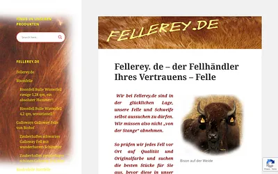 fellerey.de snapshot