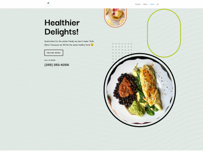 themunchiexpress.com snapshot