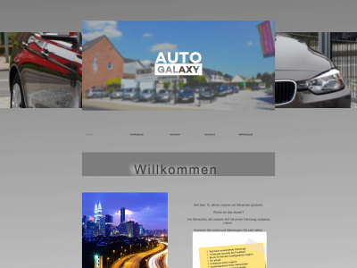 auto-galaxy.de snapshot
