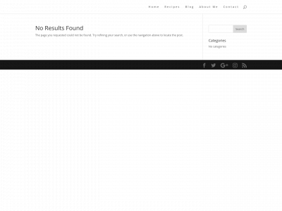 justevelina.com snapshot