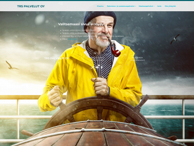 trspalvelut.fi snapshot